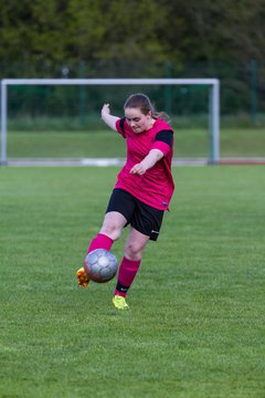 Bild 4 - B-Juniorinnen SV-Wahlstedt - TSV Weddelbrook : Ergebnis: 10:2